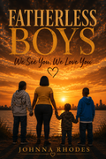 Fatherless Boys: We See You. We Love You."