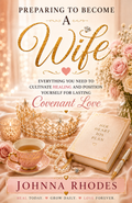 Prepared To Become a Wife