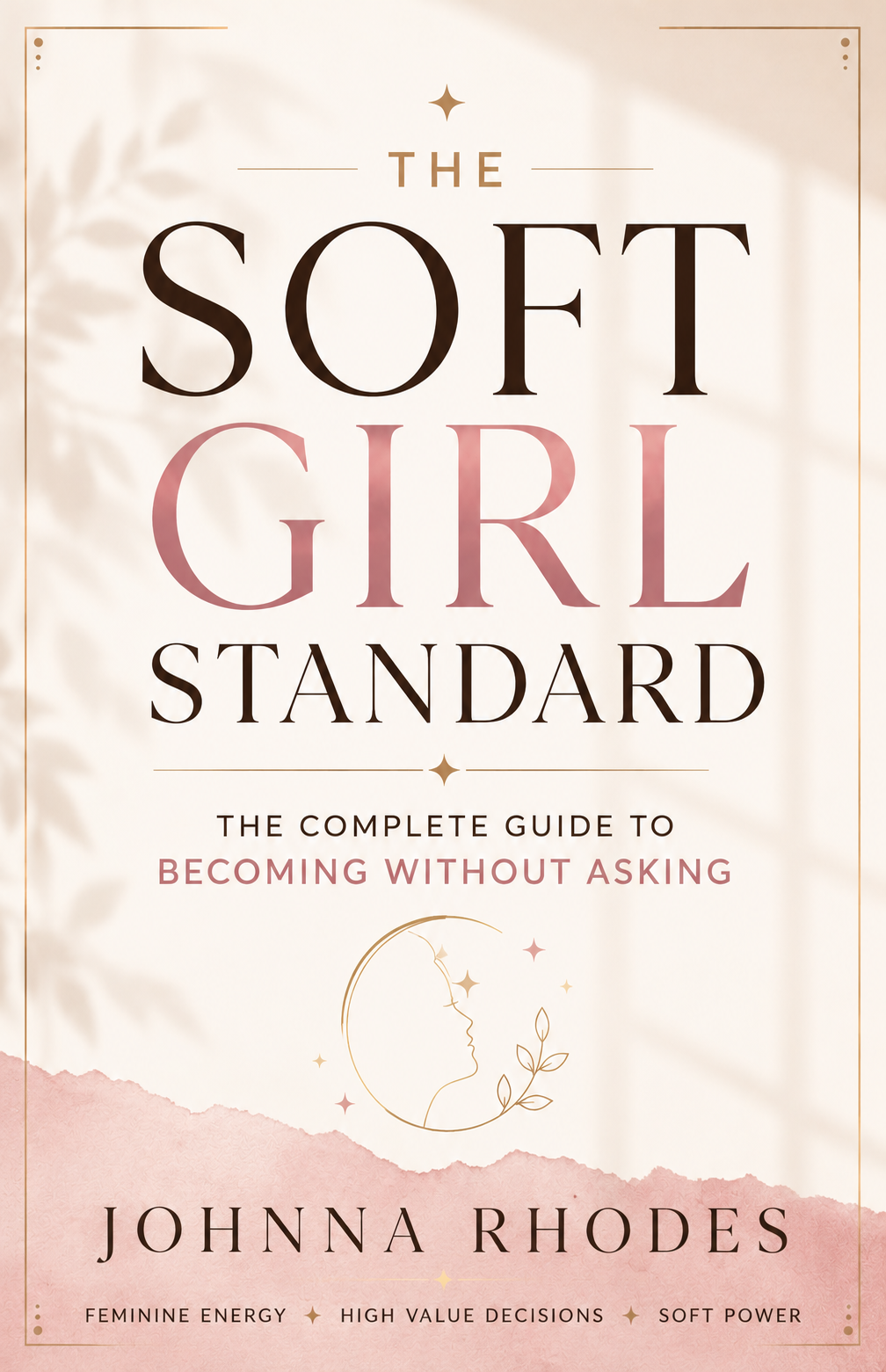 The Soft Girl Standard